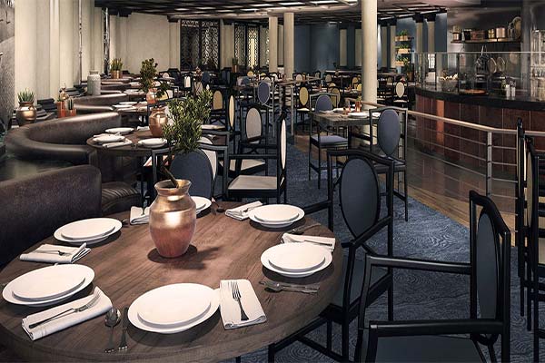 Caribbean Princess Gallery Image